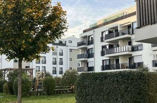 Wohnung mieten in Peter-Dörfler-Str., 86830 Schwabmünchen, Wohlfühlen in heller 2-Zi.-Whg. mit schöner EBK im 3. OG zzgl. 70,- € TG-Stellplatz in Schwabmünchen