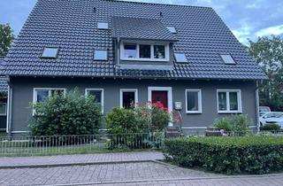 Wohnung mieten in 18374 Zingst, Schöne 2-Zimmer-Wohnung mit Balkon im Ostseebad Zingst