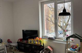 Wohnung mieten in 70372 Bad Cannstatt, Schöne 3-Zimmer Altbauwohnung