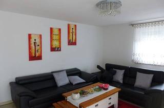 Wohnung mieten in Rennbachweg 44, 75181 Eutingen, Ankommen & wohlfühlen - moderne 4-Zimmer-Wohnung in ruhiger Lage von Pforzheim