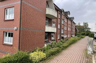 Wohnung mieten in Am Wasserturm 38, 23936 Grevesmühlen, Gepflegte 3-Zimmer-Wohnung mit Balkon und Einbauküche in Grevesmühlen