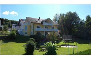 Wohnung mieten in 94538 Fürstenstein, Großzügige 4-Zimmer Wohnung mit Balkon in Fürstenstein nahe Passau