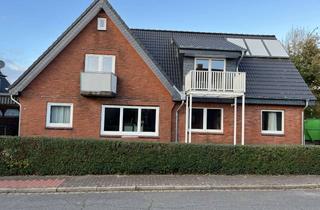 Wohnung mieten in Bergstraße 12a, 25761 Büsum, : 3-Zi.-Wohnung mit Garten Südseite