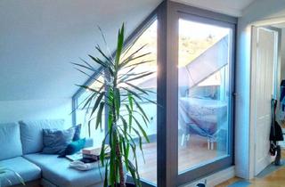 Wohnung mieten in Ludwigstraße 58, 64646 Heppenheim, *** Exklusive Dachgeschoßwohnung im Denkmalobjekt - ***incl. Küche