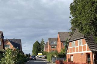 Wohnung mieten in Friedrich-Friesen-Straße, 21502 Geesthacht, Großzügige 3-Zimmer Dachgeschosswohnung mit Südbalkon in Geesthacht-Grünhof