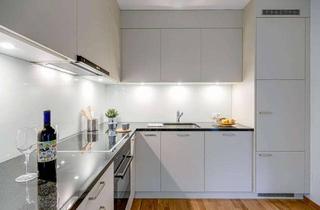 Wohnung mieten in Nothofsbusch, 45141 Stoppenberg, Barrierefreie 2‑Zimmer Wohnung mit Balkon im 2. OG in Essen-Stoppenberg