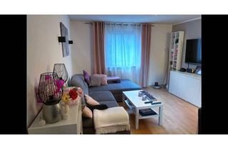 Wohnung mieten in Im Birkenwäldchen, 63225 Langen, Gepflegte 3-Zimmer-Wohnung in ruhiger grüner Lage