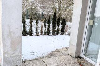 Wohnung mieten in Zillebogen, 15806 Zossen, Ruhige EG Wohnung mit Terrasse und Parkplatz