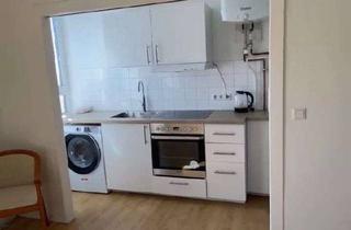 Wohnung mieten in Brunowstraße 47, 13507 Tegel, Helle 2-Zimmer-Wohnung mit Balkon im 3. OG in Berlin-Tegel