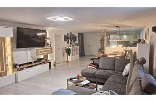 Wohnung mieten in 56462 Höhn, Barrierefreie 3-Zimmer Erdgeschosswohnung mit Garage in Höhn