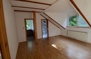 Wohnung mieten in Weißdornweg 23, 27404 Zeven, 1-Zimmer Dachgeschosswohnung (36 m²) in Zeven, gepflegt