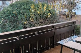 Wohnung mieten in 64354 Reinheim, 4-Zimmer Wohnung in Reinheim mit 90 m² Wohnfläche