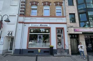 Wohnung mieten in Lindenstraße 45, 50181 Bedburg, Renovierte Wohnung im Zentrum Bedburgs