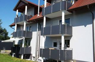 Wohnung mieten in Alemannenstraße 21, 79359 Riegel, Schöne 3-Zimmer-Wohnung mit Balkon in Riegel am Kaiserstuhl