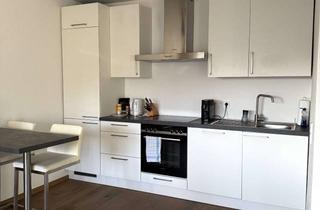 Wohnung mieten in Am Hang 13a, 66125 Saarbrücken, Großzügige 4-Zimmer-Wohnung mit Terrasse im 2. OG in Saarbrücken