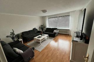 Wohnung mieten in Sandberg 125, 25524 Itzehoe, Attraktive Wohnung mit Balkon und Einbauküche-ruhige Lage in Itzehoe