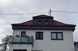 Wohnung mieten in 63791 Karlstein, Attraktive Mietwohnung in Karlstein-Dettingen – Wohnen mit Lebensqualität