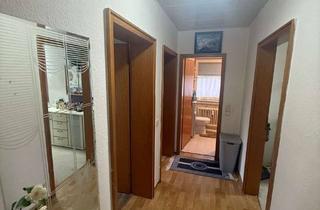 Wohnung mieten in Südstraße, 57074 Siegen, Helle 5-Zimmer-Wohnung mit Weitblick & Balkon | 109 m²