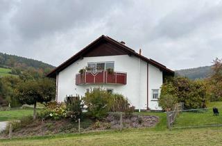 Wohnung mieten in Im Kammerfest 28, 63628 Bad Soden-Salmünster, Attika-Wohnung 3 Zimmern mit Balkon in Bad Soden-Salmünster Mernes