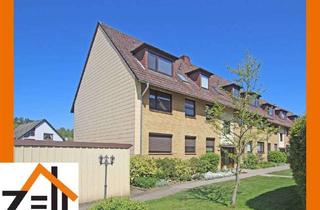 Wohnung mieten in 21502 Geesthacht, * Saniert u. frisch renoviert * EBK * Vollbad * Balkon * Keller * uvm. *