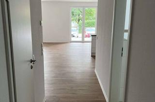 Wohnung mieten in Raiffeisenstraße, 67482 Altdorf, Neuwertige Erdgeschoss Wohnung