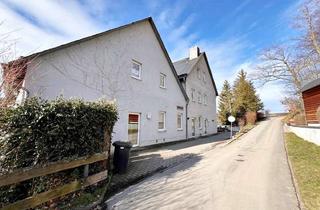 Wohnung mieten in Am Mahlteich, 09387 Jahnsdorf, "Schöne 2-Zimmer-Dachgeschosswohnung mit Tageslichtbad"