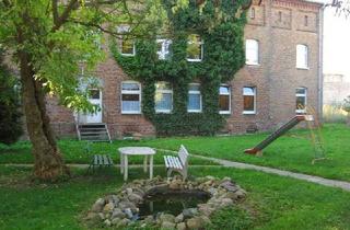 Wohnung mieten in Fabrikstraße 22, 17335 Strasburg, ⭐ Nette kleine Wohnung auch als Ferienwohnung geeignet