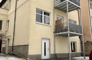 Wohnung mieten in Karl-Marx-Straße 16, 15537 Grünheide, Moderne 1-Zimmer-Wohnung im sanierten Altbau