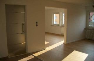 Wohnung mieten in 95488 Eckersdorf, Schöne 5-Zimmer-Wohnung mit Balkon in Eckersdorf