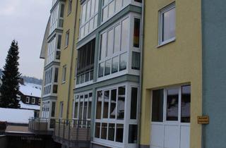 Wohnung mieten in Mühlener Str., 72160 Horb, Horb, 1,5-Zi.-Wohnung in Seniorenwohnanlage Neckarblick