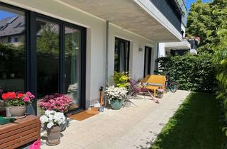 Wohnung mieten in 12109 Mariendorf, Geschmackvolle 4-Raum-EG-Wohnung mit Garten (ab April verfügbar)