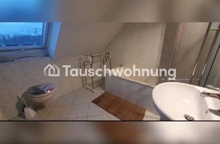 Tauschwohnungen in 78467 Konstanz, Tauschwohnung: 3,5-Zi-Flat in Konstanz Petershausen-West zum Tausch