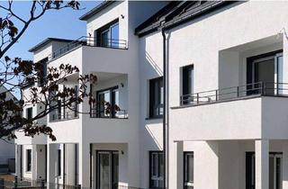 Wohnung mieten in 63110 Rodgau, Helle 3-Zimmer-Wohnung mit Balkon in Rodgau-Jügesheim