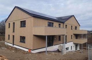 Wohnung mieten in 87439 Lotterberg, Großzügige 4-Zimmer Wohnung mit Balkon und Aufzug in Kempten