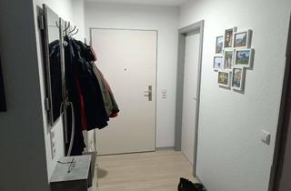 Wohnung mieten in Kalkofenstraße 6/2, 71063 Sindelfingen, Helle 2-Zimmer Erdgeschosswohnung mit Balkon in Sindelfingen