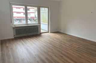 Wohnung mieten in Im Kimmelberg, 56072 Metternich, Helle 2-Zimmer-Terrassenwohnung im 1. OG in Koblenz-Metternich Neubaugebiet