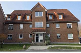 Wohnung mieten in Friedrich-Elvers-Straße 1g, 25746 Heide, Modernisierte 3-Zimmer-Wohnung (77 m²) mit Balkon, EBK & Stellplatz in ruhiger Lage von Heide-Ost