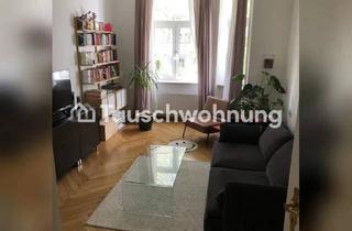 Tauschwohnungen in Schweigerstraße, 81541 Au-Haidhausen, Tauschwohnung: Altbau Wohnung Corneliusbrücke
