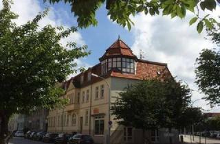 Wohnung mieten in Meyenburger Tor, 16928 Pritzwalk, 2,5- Zimmer-Dachgeschoßwohnung