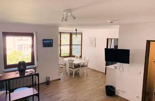 Wohnung mieten in 84034 Nikola, ++Möblierte 1-Zimmer Wohnung++Zentrumsnah++