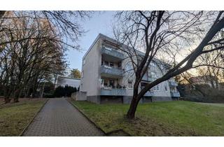 Wohnung mieten in Heinrich-Zille-Straße, 45527 Hattingen, Moderne 2-Zimmer-Wohnung mit Balkon in Hattingen