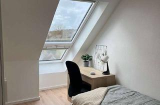 Wohnung mieten in 91054 Sieglitzhof, Moderne WG-Zimmer in Toplage - voll möbliert & sofort bezugsfrei