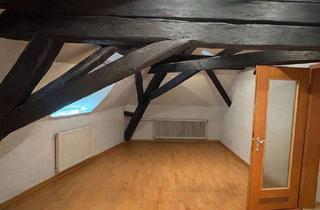 Wohnung mieten in Marktstraße, 75203 Königsbach-Stein, Große 4-Zimmerwohnung in Königsbach mit Aussicht