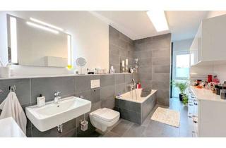 Wohnung mieten in 90522 Oberasbach, Familienleben mit Privatsphäre: 4 Zimmer Wohnung mit zwei Balkonen und toller Raumaufteilung