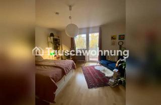 Tauschwohnungen in Wolgaster Straße, 13355 Wedding, Tauschwohnung: Tausche meine 2,5-Zimmer Wohnung am Mauerpark