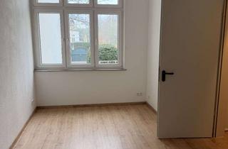 Wohnung mieten in 32545 Bad Oeynhausen, Exklusive 1-Zimmer-Wohnung mit EBK in Bad Oeynhausen
