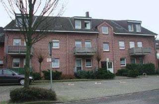 Wohnung mieten in Hauptstraße 34A, 47626 Kevelaer, Helle 2-Zimmer Erdgeschosswohnung mit Balkon in Winnekendonk