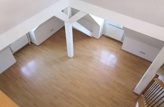 Wohnung mieten in Bauernfeindstraße, 86159 Hochfeld, Modernisierte Altbauwohnung mit tollem Blick über Augsburg