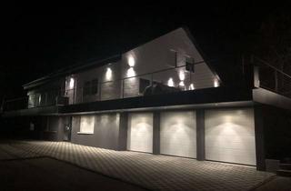 Wohnung mieten in 78089 Unterkirnach, Modernisierte 5,5-Zimmer-Wohnung mit Terrassen und Einbauküche in Unterkirnach