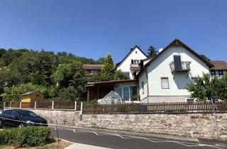 Wohnung mieten in Crailsheimstraße, 97769 Bad Brückenau, Gepflegte 4,5-Zimmer Dachgeschosswohnung in Bad Brückenau